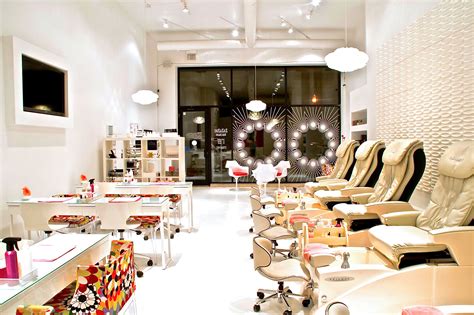 Nail salon crystal city  The salon is home to a team of highly trained and skilled nail technicians who are dedicated to delivering superior finishes and top-notch customer service during every